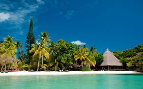 Oure Lodge Beach Resort